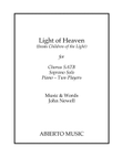 Light of Heaven