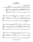 Fanfare Rondeau