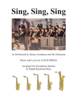 Sing, Sing, Sing