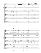 Breathin SSAATTBB scores gallery preview page 4