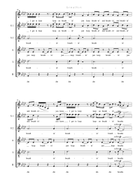 Breathin SSAATTBB scores gallery preview page 5
