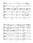 Breathin SSAATTBB scores gallery preview page 6