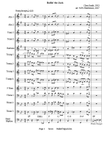 Ballin' The Jack - Big Band