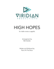 High Hopes