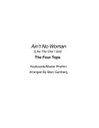 Ain't No Woman (like The One I've Got)