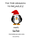 Tis the Season to be Jazzy