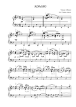 Adagio Albinoni