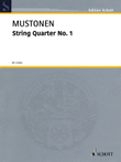 String Quartet No. 1 mini preview