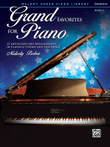 Grand Favorites for Piano mini preview