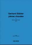 Pièces chaudes