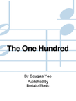The One Hundred - Bass Trombone
