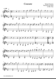 Courante (Michael Praetorius)