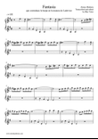 Fantasia (Alonso Mudarra)