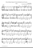 Theme from 'Diverse Bizarrie Sopra La Vecchia Sarabanda O Pur Ciaccona' (Nicola Matteis)