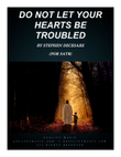 Do Not Let Your Hearts Be Troubled (for SATB) mini preview