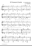 El Testament d'Amelia (Miguel Llobet)