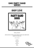 Baby Love