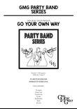 Go Your Own Way