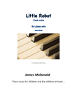 Little Robot