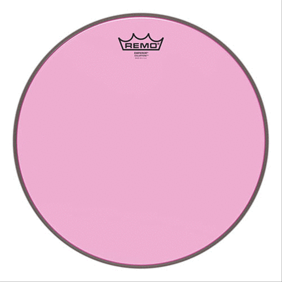 Emperor® Colortone™ Pink Drumhead Drums & Percussion Instruments scores gallery preview page 2