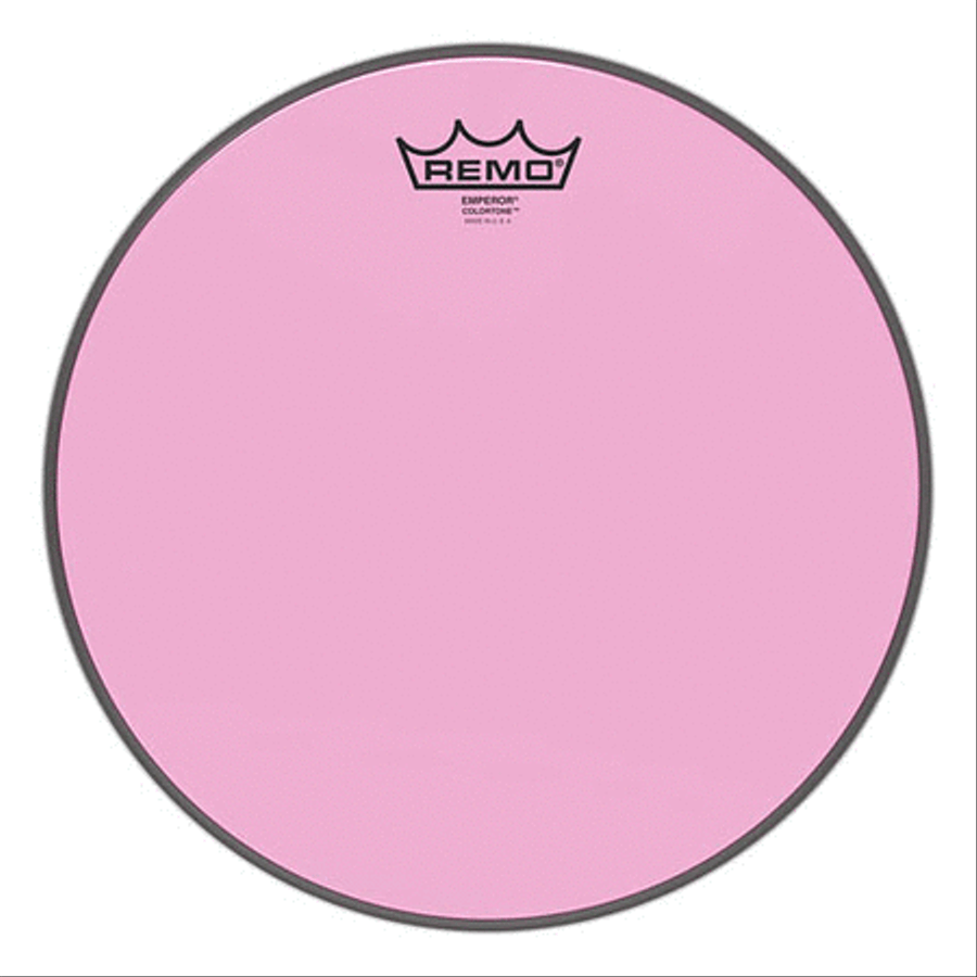 Emperor® Colortone™ Pink Drumhead Drums & Percussion Instruments scores gallery preview page 2