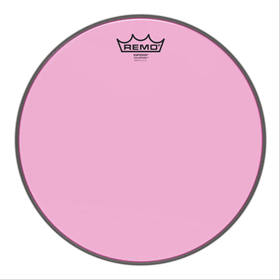 Emperor® Colortone™ Pink Drumhead Drums & Percussion Instruments scores gallery preview page 2