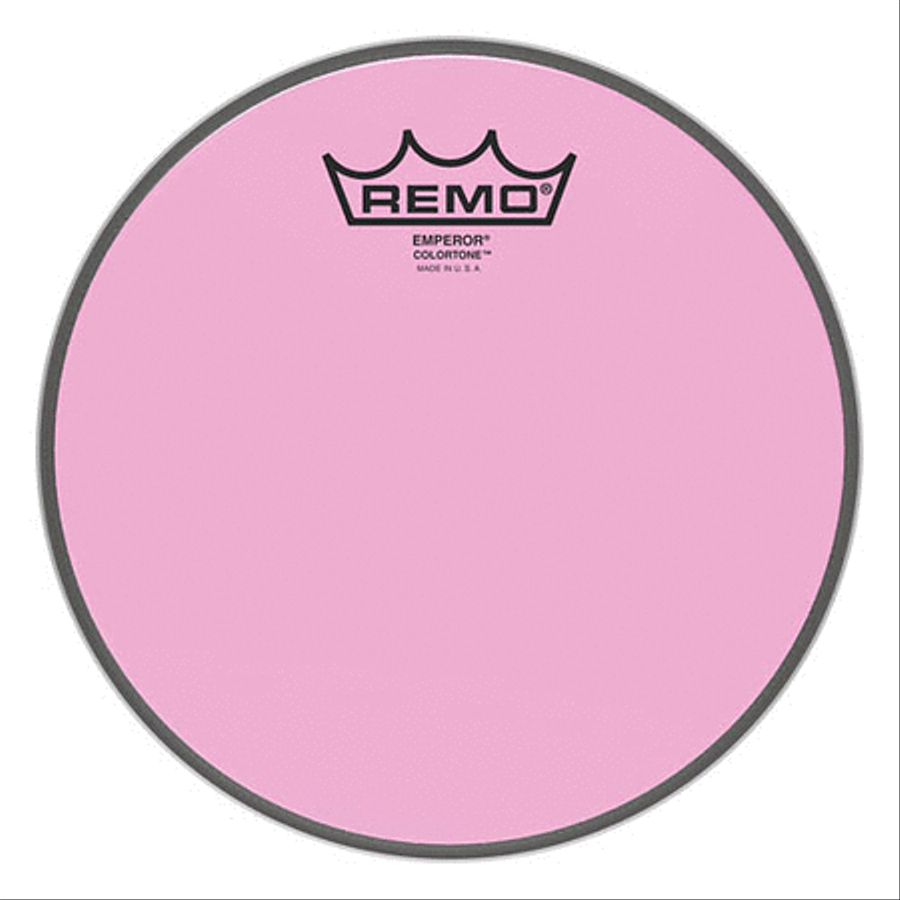 Emperor® Colortone™ Pink Drumhead Drums & Percussion Instruments scores gallery preview page 2