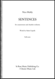 Sentences