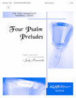 Four Psalm Preludes