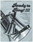 Ready to Ring 3