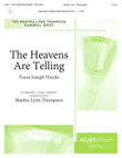 The Heavens Are Telling