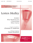Lenten Medley - Solo Handbell mini preview