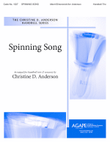 Spinning Song - Handbell Trio mini preview