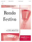 Rondo Festivo