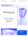Morning Joy - Solo Handbell mini preview