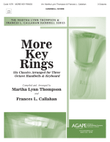 More Key Rings