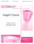 Angels' Canon - Handbell Duet mini preview