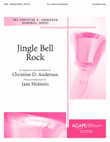 Jingle Bell Rock - Solo Handbell mini preview