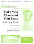 Make Me a Channel of Your Peace