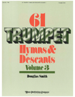 61 Trumpet Hymns and Descants, Vol. 3-Digital Download