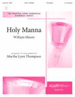Holy Manna