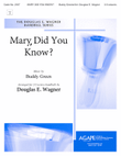 Mary, Did You Know?