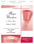 Allegro Maestoso