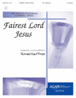 Fairest Lord Jesus