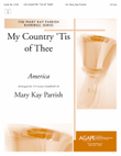 My Country 'Tis of Thee