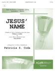 Jesus' Name
