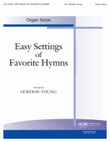 Easy Settings of Favorite Hymns-Digital Download