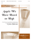 Angels We Have Heard on High - 3-5 Octave mini preview