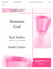 Awesome God