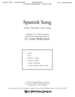 Spanish Song